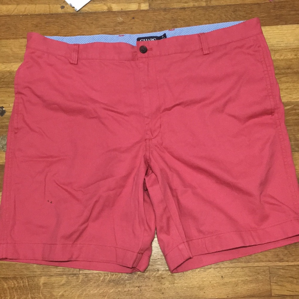 Chaps shorts